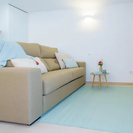 Bamblue Boutique Apartahotel Pineda De Mar