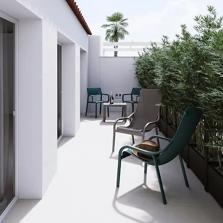 Bamblue Boutique 3* Pineda De Mar