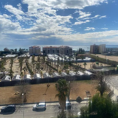 Bamblue Boutique Apartahotel Pineda De Mar