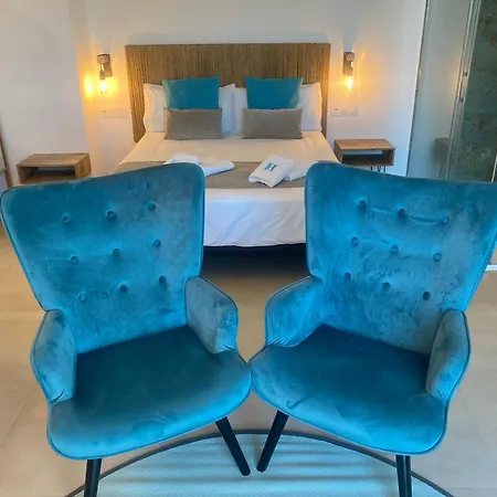 Apartahotel Bamblue Boutique 3*