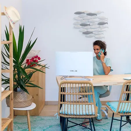 Bamblue Boutique Aparthotel Pineda de Mar