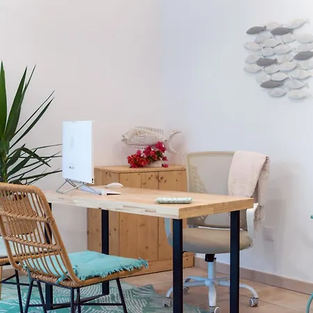 Bamblue Boutique 3* Pineda de Mar