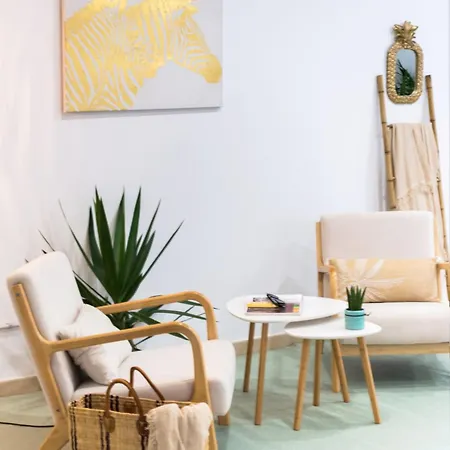 Apart Otel Bamblue Boutique