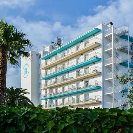 Bamblue Boutique Aparthotel 3*