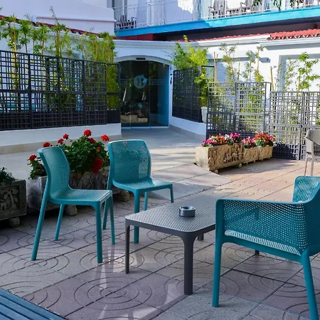 Aparthotel Bamblue Boutique 3*