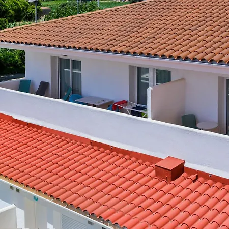 Bamblue Boutique Aparthotel Pineda de Mar