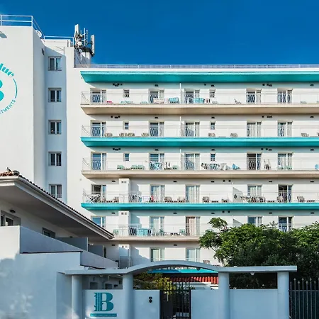 Bamblue Boutique Aparthotel Pineda de Mar