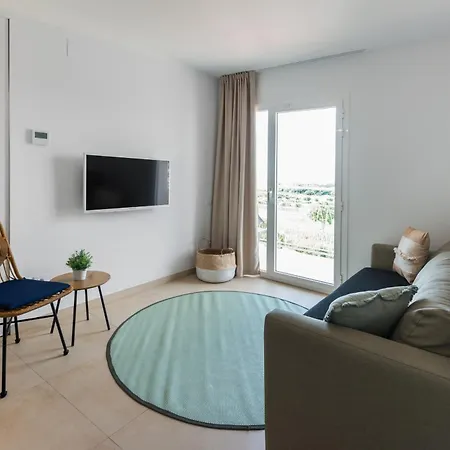 Aparthotel Bamblue Boutique 3*