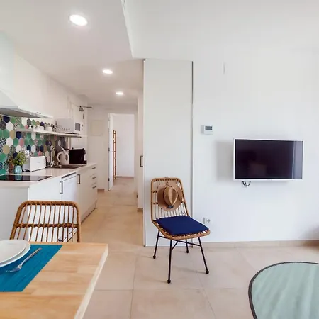 Bamblue Boutique Aparthotel Pineda de Mar