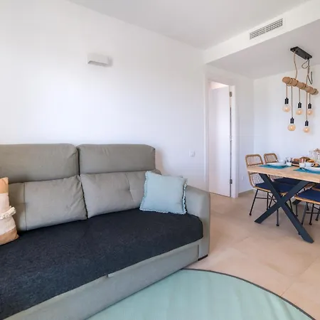 Aparthotel Bamblue Boutique Pineda de Mar
