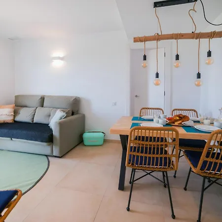 Bamblue Boutique Aparthotel