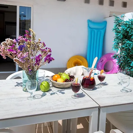 Bamblue Boutique 3* Pineda de Mar