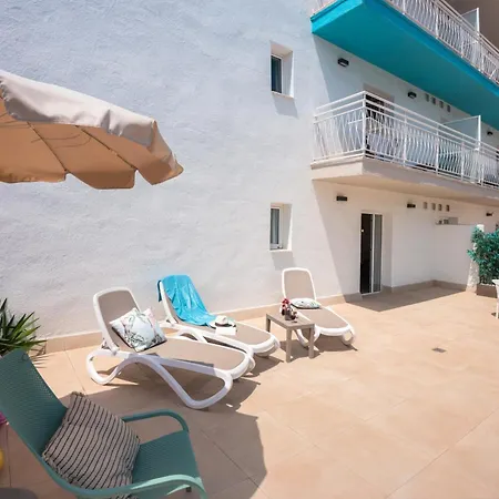 Bamblue Boutique Aparthotel