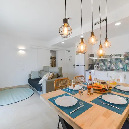 Bamblue Boutique Aparthotel