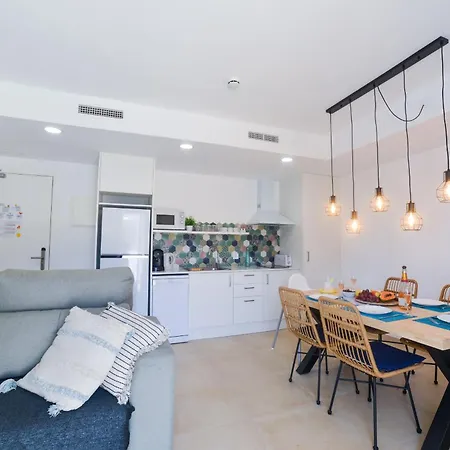 Aparthotel Bamblue Boutique