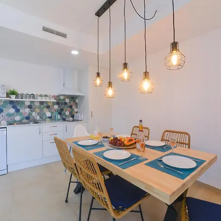 Bamblue Boutique Aparthotel Pineda de Mar