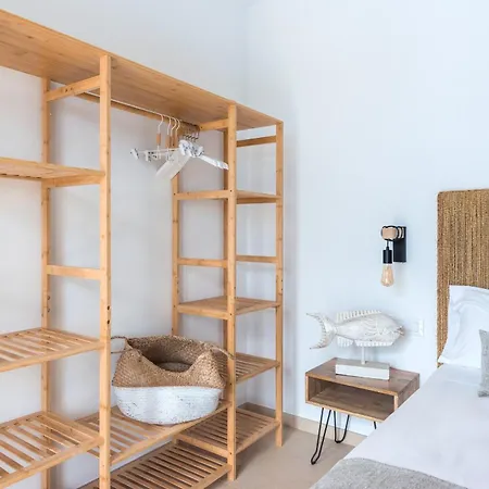 Aparthotel Bamblue Boutique