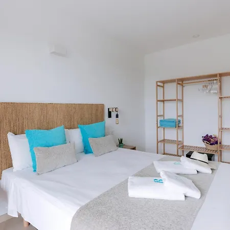 Aparthotel Bamblue Boutique 3*