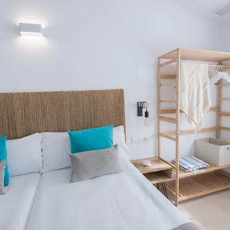 Bamblue Boutique Aparthotel