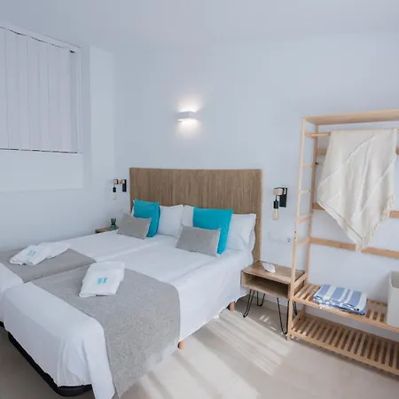 Aparthotel Bamblue Boutique