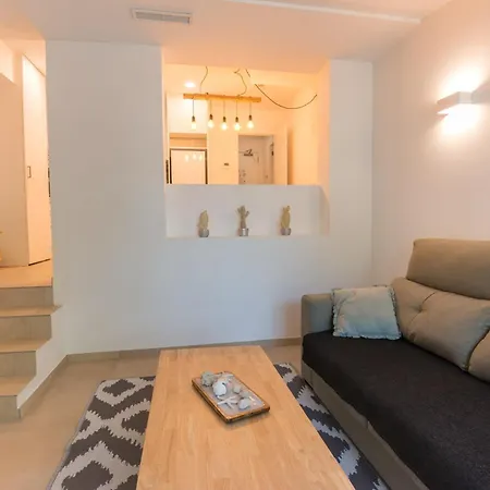 Aparthotel Bamblue Boutique Pineda de Mar