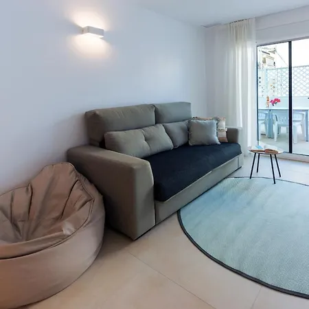 Bamblue Boutique 3* Pineda de Mar
