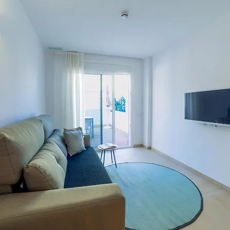 Aparthotel Bamblue Boutique