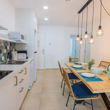 Aparthotel Bamblue Boutique Pineda de Mar