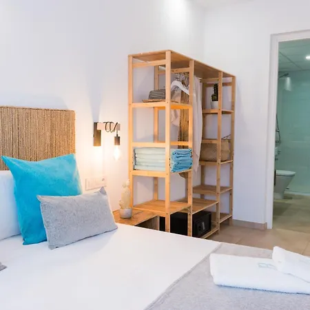 Bamblue Boutique 3* Pineda de Mar