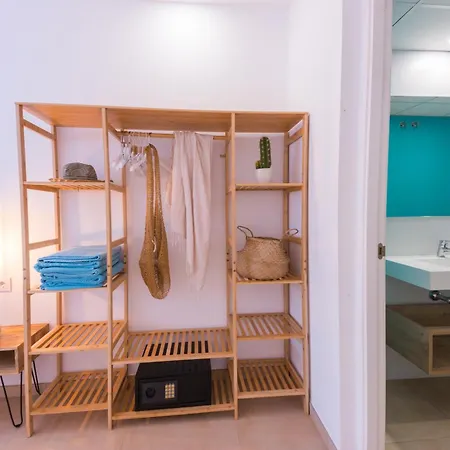 Bamblue Boutique Aparthotel Pineda de Mar