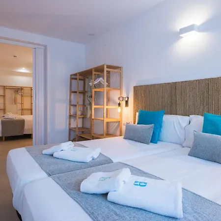 Bamblue Boutique Aparthotel Pineda de Mar