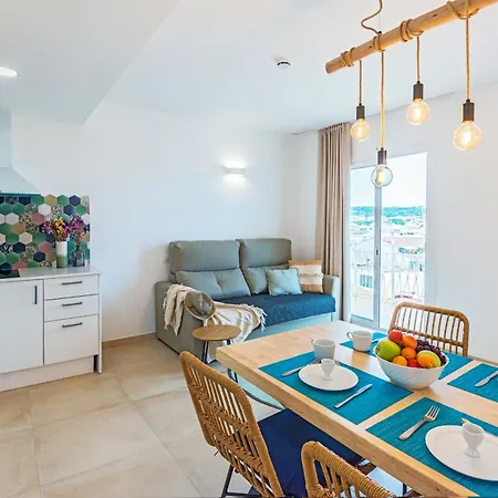 Bamblue Boutique 3* Pineda de Mar