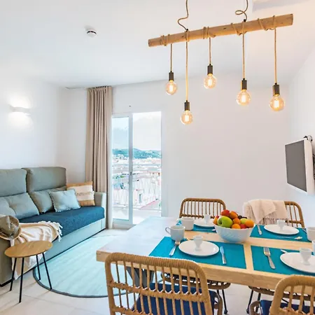 Bamblue Boutique Aparthotel Pineda de Mar
