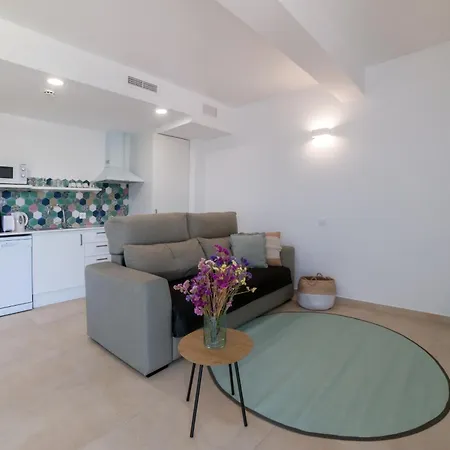 Aparthotel Bamblue Boutique Pineda de Mar