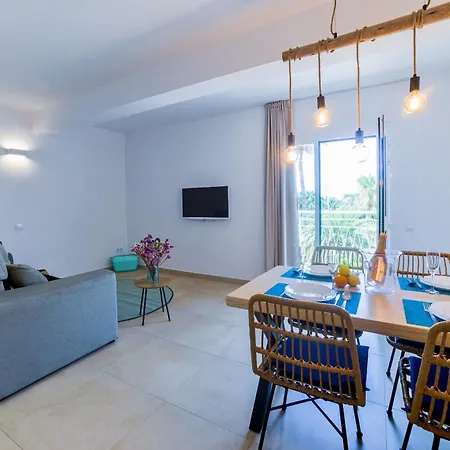 Bamblue Boutique 3* Pineda de Mar