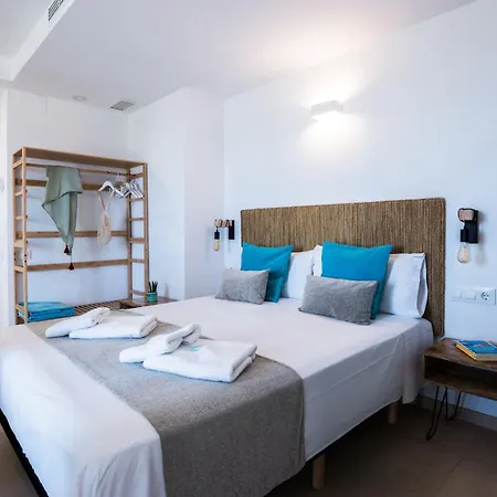Aparthotel Bamblue Boutique 3*
