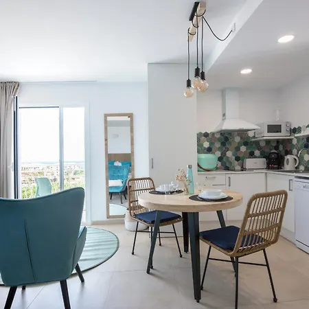 Aparthotel Bamblue Boutique
