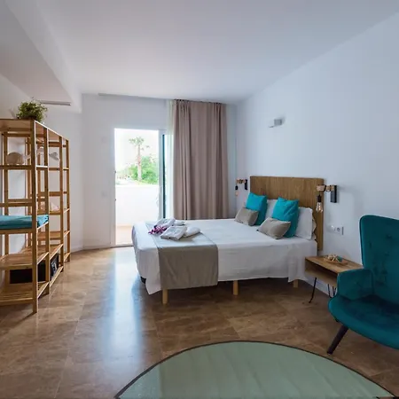 Aparthotel Bamblue Boutique 3*