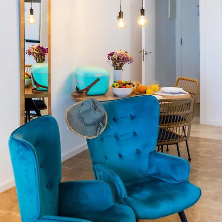 Bamblue Boutique Appart hôtel 4*