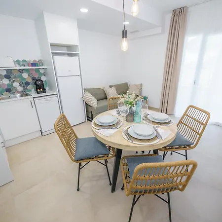 Bamblue Boutique Aparthotel